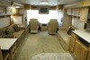 2005 Holiday Rambler Endeavor 40DST Class A Diesel Motorhome