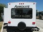 2009 Dutchmen Aerolite Tv 27CD-SL Travel Trailer