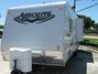 2009 Dutchmen Aerolite Tv 29RLK-SL Travel Trailer