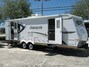 2009 Dutchmen Aerolite Tv 27CD-SL Travel Trailer