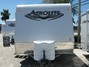 2009 Dutchmen Aerolite Tv 27CD-SL Travel Trailer