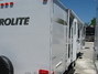 2009 Dutchmen Aerolite Tv 27RB-SL Travel Trailer