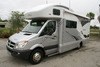 2009 Itasca Navion ID524A Class B Motorhome