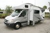 2009 Itasca Navion ID524A Class B Motorhome