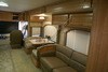 2009 Fleetwood Bounder 36B Class A Diesel Motorhome