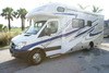 2009 Fleetwood Pulse 24A Class C Motorhome