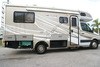 2009 Fleetwood Pulse 24D Class C Motorhome
