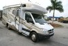 2009 Fleetwood Pulse 24D Class C Motorhome