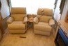 2008 Newmar Kountry Aire 36KSSH Fifth Wheel