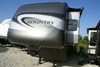2008 Newmar Kountry Aire 36KSSH Fifth Wheel