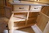 2008 Newmar Kountry Aire 36KSSH Fifth Wheel