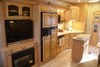 2008 Newmar Kountry Aire 36KSSH Fifth Wheel