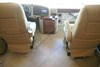 2010 Tiffin Phaeton 40QTH Class A Diesel Motorhome
