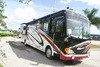2007 Fleetwood Excursion 39V Class A Diesel Motorhome