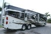2010 Tiffin Phaeton 42QBH Class A Diesel Motorhome