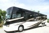 2010 Tiffin Phaeton 42QBH Class A Diesel Motorhome