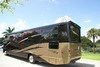 2010 Newmar Canyon Star 3920 Class A Gas Motorhome