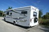 2010 Fleetwood Tioga Ranger 31N Class C Motorhome