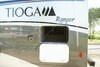 2010 Fleetwood Tioga Ranger 31N Class C Motorhome