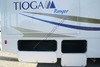 2010 Fleetwood Tioga Ranger 31M Class C Motorhome