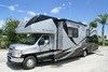 2010 Fleetwood Tioga 31M Class C Motorhome