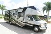 2010 Fleetwood Tioga 31M Class C Motorhome