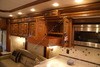 2010 Tiffin Allegro Bus 43QGP Class A Diesel Motorhome
