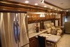 2010 Tiffin Allegro Bus 43QGP Class A Diesel Motorhome