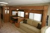 2010 Newmar Bay Star 2901 Class A Gas Motorhome