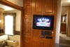 2010 Keystone Raptor 300MP Fifth Wheel Toyhauler