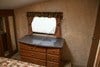 2010 Keystone Raptor 300MP Fifth Wheel Toyhauler
