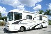 2005 Damon Ultra Sport 3465LE Class A Diesel Motorhome