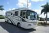 2005 Damon Ultra Sport 3465LE Class A Diesel Motorhome