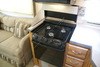2005 Damon Ultra Sport 3465LE Class A Diesel Motorhome