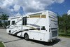2005 Damon Ultra Sport 3465LE Class A Diesel Motorhome