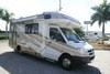 2010 Fleetwood Pulse 24S Class C Motorhome