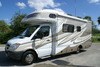 2010 Fleetwood Pulse 24S Class C Motorhome