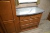 2010 Keystone Raptor 3912LEV Fifth Wheel Toyhauler