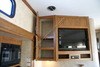 2010 Keystone Raptor 3912LEV Fifth Wheel Toyhauler