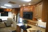 2008 Holiday Rambler Admiral 33SFS Class A Gas Motorhome