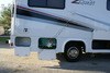 2010 Fleetwood Quest 24L Class C Motorhome
