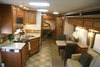 2008 Holiday Rambler Admiral 33SFS Class A Gas Motorhome