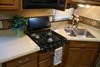 2008 Holiday Rambler Admiral 33SFS Class A Gas Motorhome