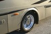 2008 Holiday Rambler Admiral 33SFS Class A Gas Motorhome
