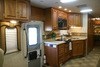 2008 Holiday Rambler Admiral 33SFS Class A Gas Motorhome