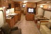 2010 Tiffin Allegro 35QBA Class A Gas Motorhome