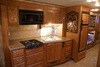 2010 Tiffin Allegro 35QBA Class A Gas Motorhome