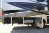 2010 Tiffin Allegro 35QBA Class A Gas Motorhome