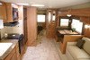 2010 Newmar Bay Star 2901 Class A Gas Motorhome