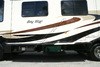 2010 Newmar Bay Star 2901 Class A Gas Motorhome
